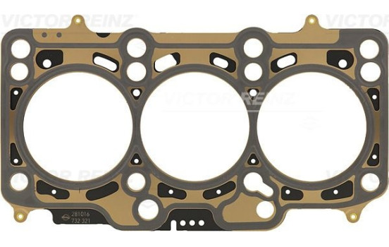 Gasket, cylinder head 61-37820-20 Viktor Reinz