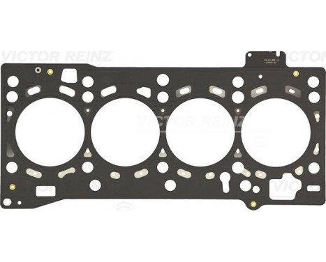 Gasket, cylinder head 61-37840-00 Viktor Reinz