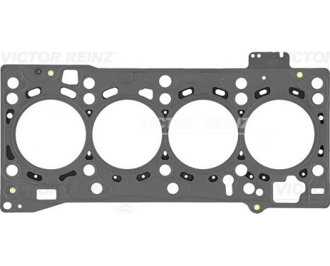 Gasket, cylinder head 61-37840-10 Viktor Reinz