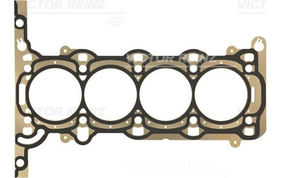 Gasket, cylinder head 61-37875-00 Viktor Reinz