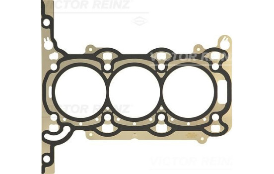 Gasket, cylinder head 61-37890-00 Viktor Reinz