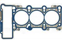 Gasket, cylinder head 61-37915-00 Viktor Reinz