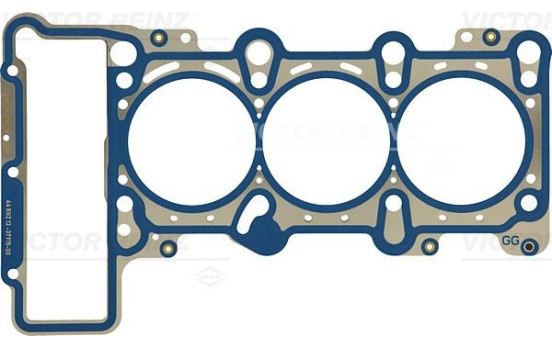 Gasket, cylinder head 61-37915-00 Viktor Reinz