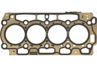 Gasket, cylinder head 61-37945-00 Viktor Reinz