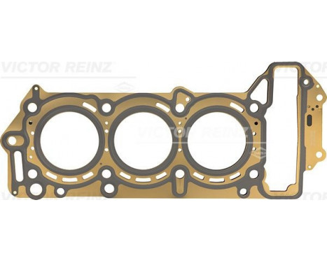 Gasket, cylinder head 61-37955-00 Viktor Reinz