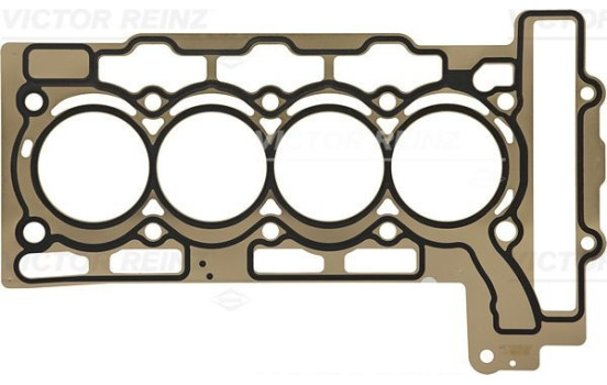 Gasket, cylinder head 61-38005-00 Viktor Reinz