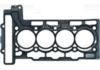Gasket, cylinder head 61-38005-10 Viktor Reinz