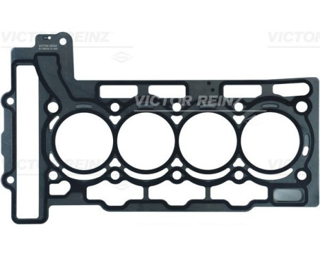 Gasket, cylinder head 61-38005-10 Viktor Reinz