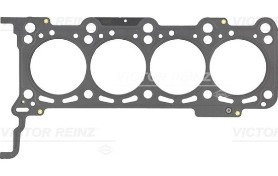 Gasket, cylinder head 61-38035-00 Viktor Reinz
