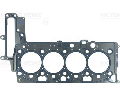 Gasket, cylinder head 61-38110-00 Viktor Reinz