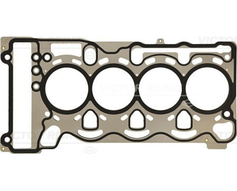 Gasket, cylinder head 61-38125-00 Viktor Reinz