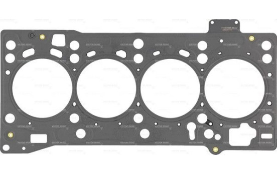 Gasket, cylinder head 61-38165-00 Viktor Reinz
