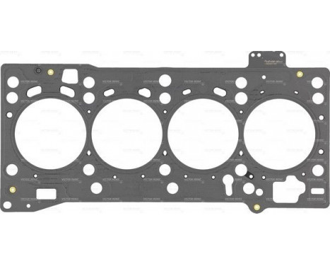 Gasket, cylinder head 61-38165-10 Viktor Reinz