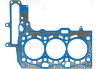 Gasket, cylinder head 61-38180-00 Viktor Reinz