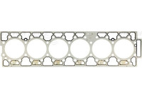 Gasket, cylinder head 61-38205-00 Viktor Reinz