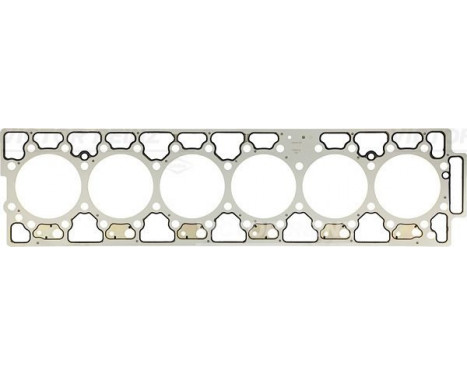 Gasket, cylinder head 61-38205-00 Viktor Reinz