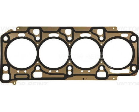 Gasket, cylinder head 61-38230-00 Viktor Reinz