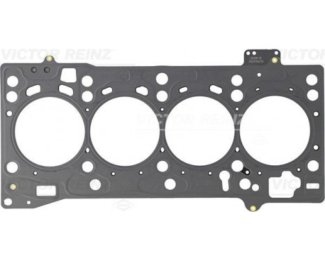 Gasket, cylinder head 61-38280-10 Viktor Reinz
