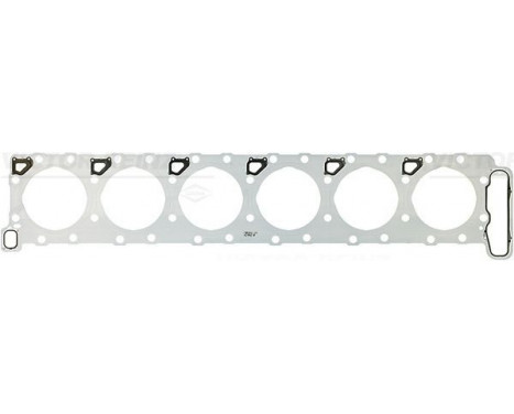 Gasket, cylinder head 61-38300-00 Viktor Reinz