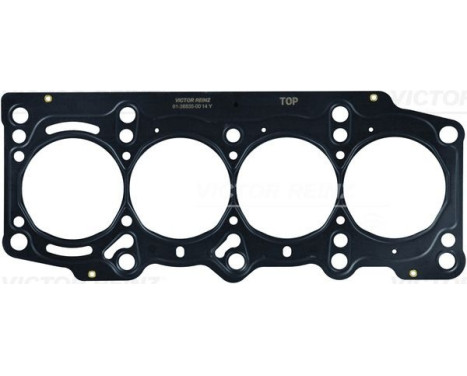 Gasket, cylinder head 61-38835-00 Viktor Reinz