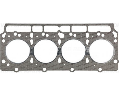 Gasket, cylinder head 61-40780-00 Viktor Reinz
