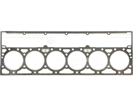 Gasket, cylinder head 61-41460-00 Viktor Reinz