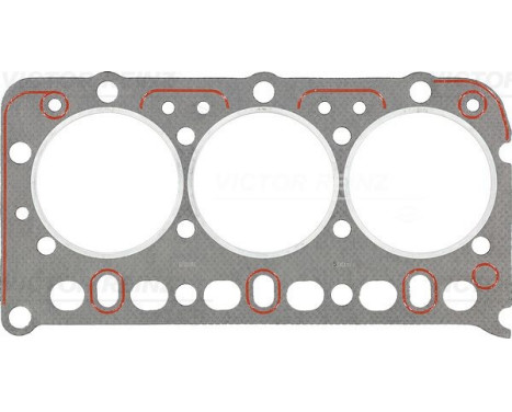 Gasket, cylinder head 61-41470-00 Viktor Reinz