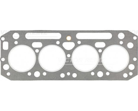 Gasket, cylinder head 61-41635-00 Viktor Reinz