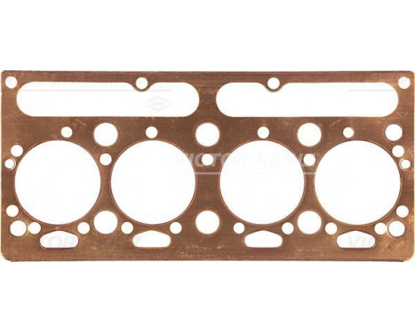 Gasket, cylinder head 61-41715-00 Viktor Reinz