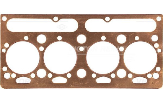 Gasket, cylinder head 61-41715-00 Viktor Reinz