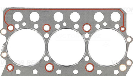 Gasket, cylinder head 61-41950-00 Viktor Reinz