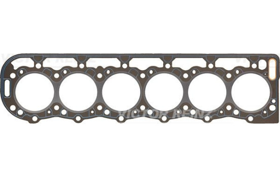 Gasket, cylinder head 61-42125-00 Viktor Reinz