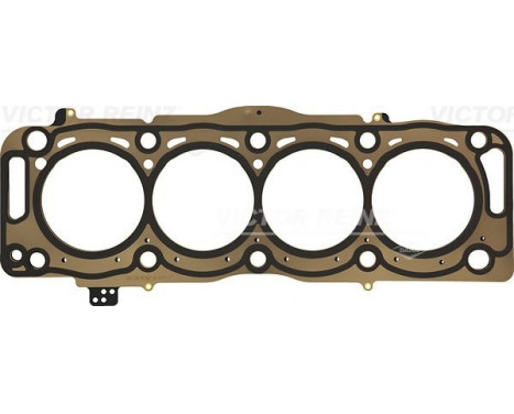 Gasket, cylinder head 61-42135-10 Viktor Reinz