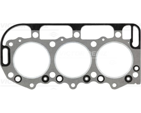 Gasket, cylinder head 61-42710-00 Viktor Reinz