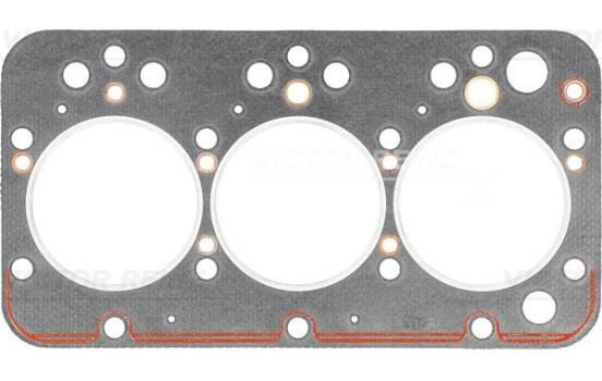 Gasket, cylinder head 61-42745-00 Viktor Reinz