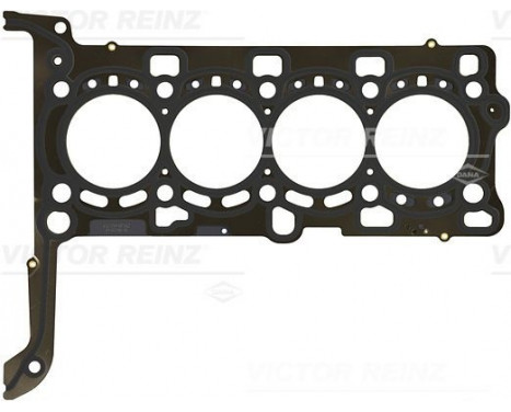 Gasket, cylinder head 61-42760-20 Viktor Reinz
