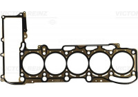Gasket, cylinder head 61-42820-00 Viktor Reinz