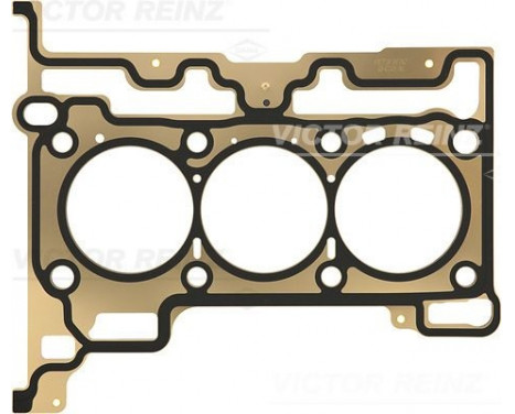 Gasket, cylinder head 61-43170-00 Viktor Reinz