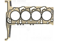 Gasket, cylinder head 61-43175-20 Viktor Reinz
