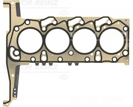 Gasket, cylinder head 61-43175-20 Viktor Reinz