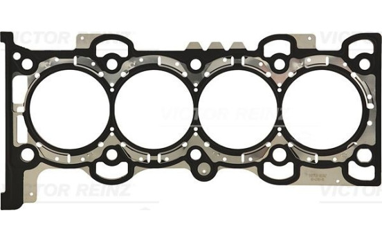 Gasket, cylinder head 61-43185-00 Viktor Reinz