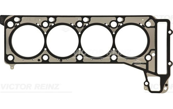 Gasket, cylinder head 61-43190-00 Viktor Reinz