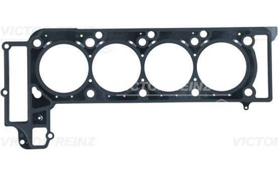 Gasket, cylinder head 61-43195-00 Viktor Reinz