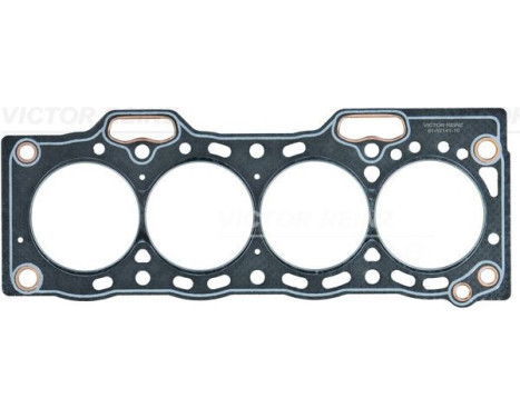 Gasket, cylinder head 61-52141-10 Viktor Reinz