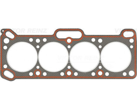 Gasket, cylinder head 61-52230-00 Viktor Reinz