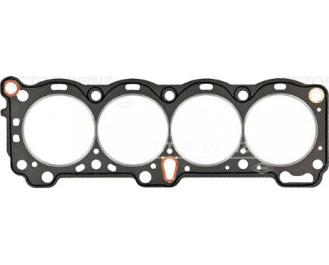 Gasket, cylinder head 61-52415-00 Viktor Reinz