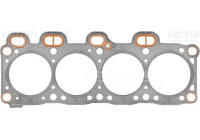 Gasket, cylinder head 61-52435-00 Viktor Reinz