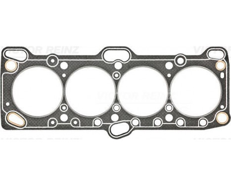 Gasket, cylinder head 61-52480-00 Viktor Reinz
