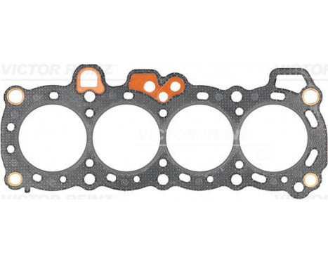 Gasket, cylinder head 61-52505-00 Viktor Reinz