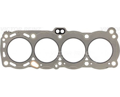 Gasket, cylinder head 61-52510-00 Viktor Reinz
